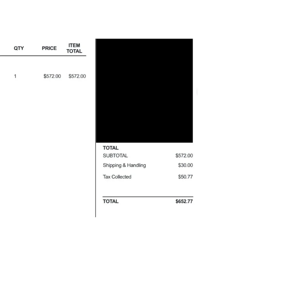 Ariel Gordon Jewelry Diamond Lariat Necklace - Picture 4 of 7